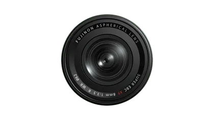 Fujifilm XF 8mm F3.5 R WR