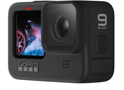 GoPro HERO 9 Black