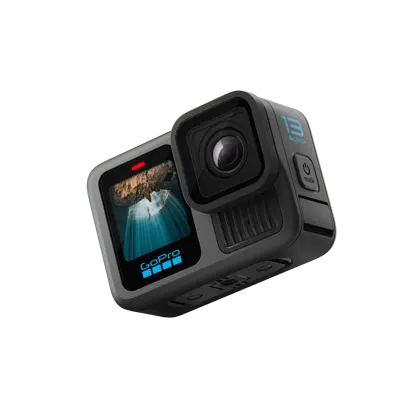 GoPro HERO 13 Black Creator Edition