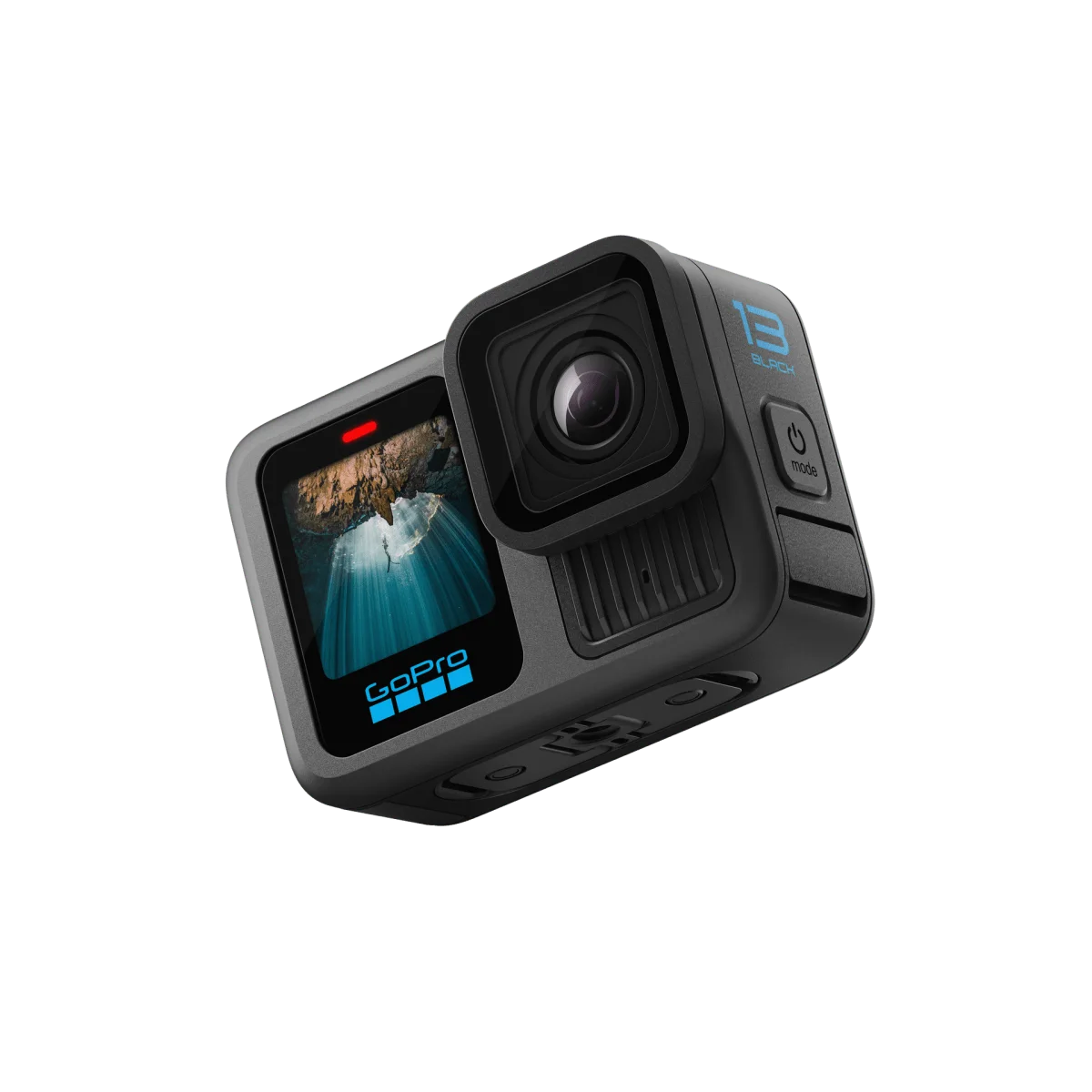 GoPro HERO 13 Black Creator Edition