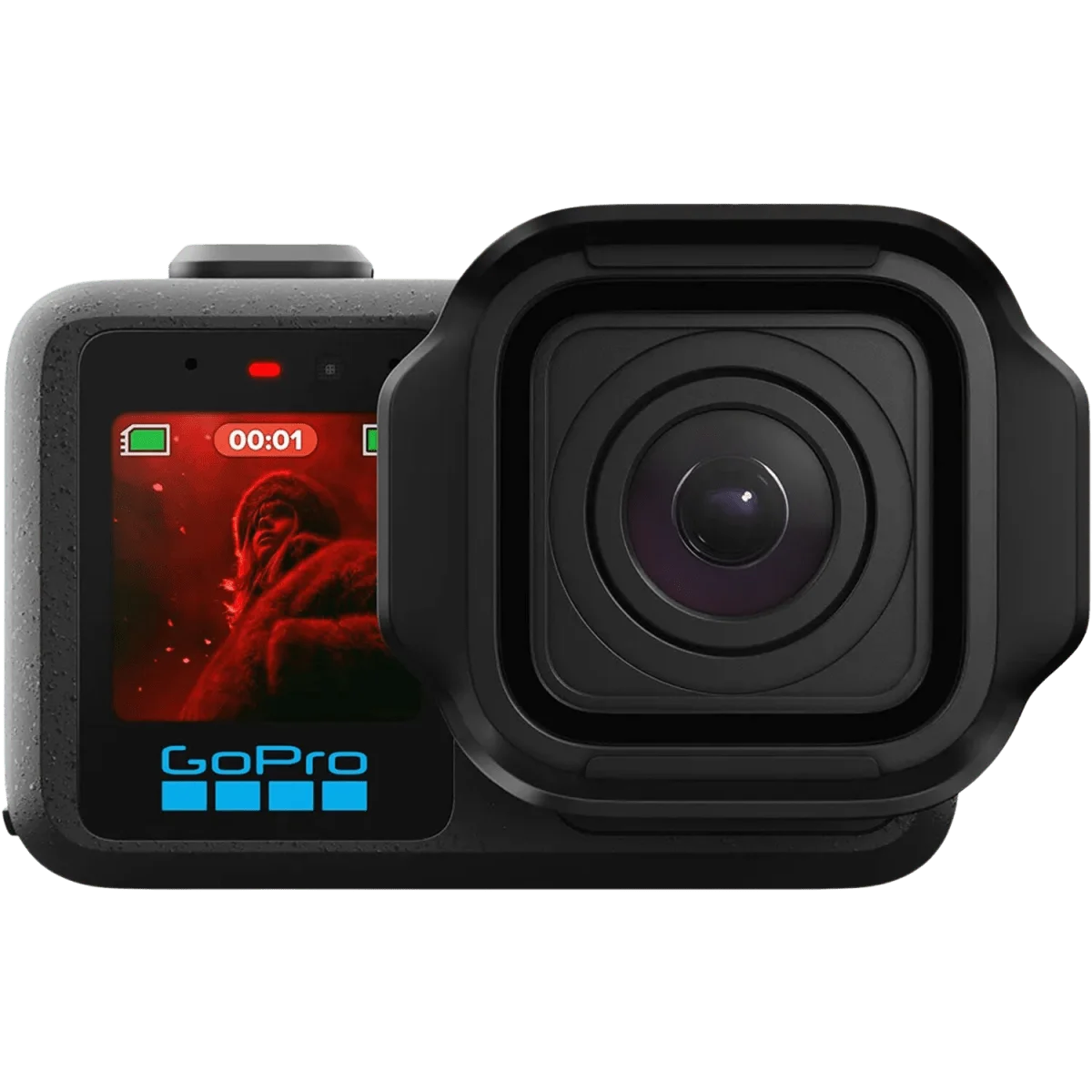 Gopro MISSION 1 PRO