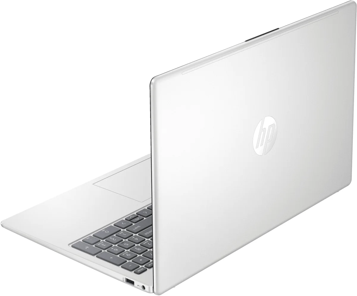Portátil HP 15-fc0052ng - AMD Ryzen™ 5 7520U - 16 GB - SSD de 1 TB - Gráficos AMD Radeon™ - Alemán (QWERTZ)