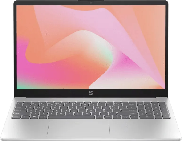 Alquila Portátil HP Pavilion 15-fc0057ng - AMD Ryzen™ 5 7520U - 16 GB - SSD de 512 GB - Tarjeta gráfica AMD Radeon™ 610M - Alemán (QWERTZ) desde 12,99 € al mes