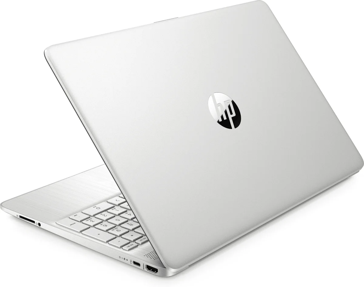 HP 15S-EQ2232NG Portátil - AMD Ryzen™ 3 5300U - 8GB - 512GB - AMD Radeon™ Graphics