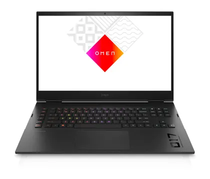 HP Omen 17-cm2075ng Gaming Portátil - Intel® Core™ i7-13700HX - 16GB - 1TB SSD - NVIDIA® GeForce® RTX 4070