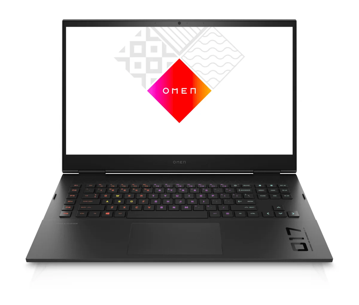 HP Omen 17-cm2075ng Gaming Portátil - Intel® Core™ i7-13700HX - 16GB - 1TB SSD - NVIDIA® GeForce® RTX 4070