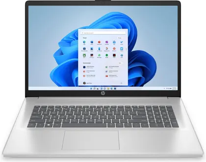 HP 17-CP0263NG Portátil - AMD Ryzen™ 5 5500U - 16GB - 512GB - AMD Radeon™ Graphics
