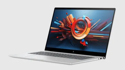 Portátil HP Envy 17-da0075ng - Intel® Core™ Ultra 7-155H - 32 GB - SSD de 1 TB - Intel® Arc™ - Alemán (QWERTZ)
