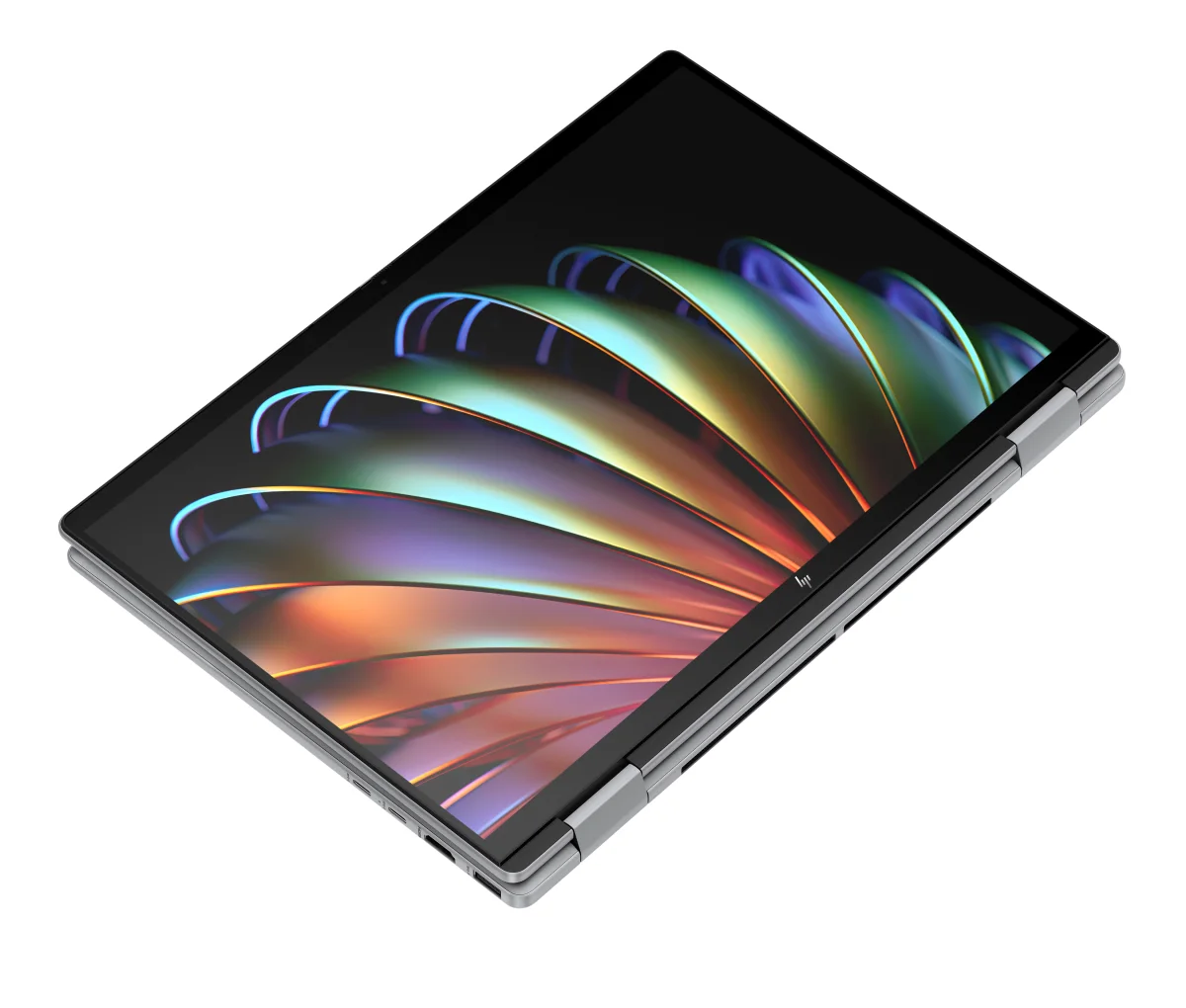 Portátil HP Envy x360 14-fa0057ng - AMD Ryzen™ 5 8640HS - 16 GB - SSD de 512 GB - Gráficos AMD Radeon™ - Alemán (QWERTZ)