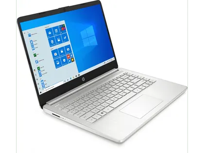 HP 14s-fq1357ng Portátil - Intel® Ryzen™ 5-5500U - 16GB - 512GB SSD - AMD Radeon™ Graphics