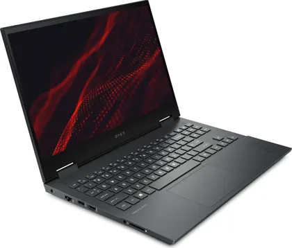 HP Omen 15-en1078ng Gaming Portátil - AMD Ryzen™ 7 5800H - 16GB - 1TB SSD - NVIDIA® GeForce® RTX 3070