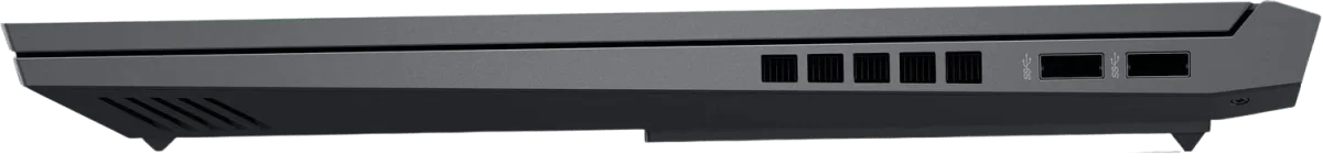 HP VICTUS 16-e0065ng - Gaming Portátil - AMD Ryzen™ 5 5600H - 16GB - 512GB SSD - NVIDIA® GeForce® RTX 3050 Ti