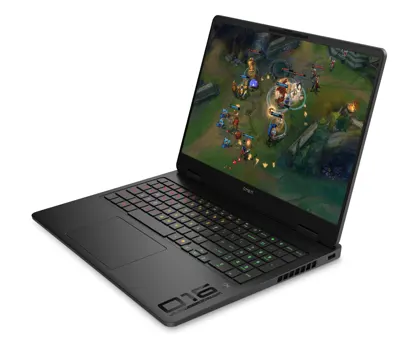 Alquila Portátil para juegos HP Omen 16 16-ap0095ng - AMD Ryzen™ 9 8940HX - 32 GB - SSD de 1 TB - NVIDIA® GeForce® RTX™ 5070 - Alemán (QWERTZ) desde 46,99 € al mes
