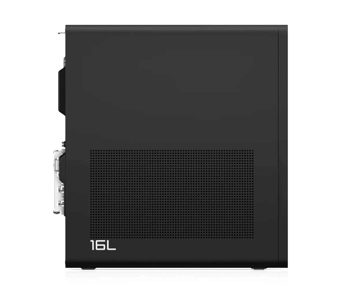 Alquila Computadora de escritorio para juegos HP OMEN 16L TG03-0271ng - AMD Ryzen™ 7 8700F - 16 GB - SSD de 512 GB - NVIDIA® GeForce® RTX™ 5060 - desde 74,49 € al mes