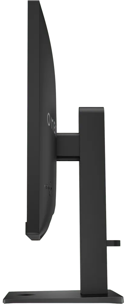 HP - 27" OMEN by HP | 27"/QHD  780H4E9#ABB