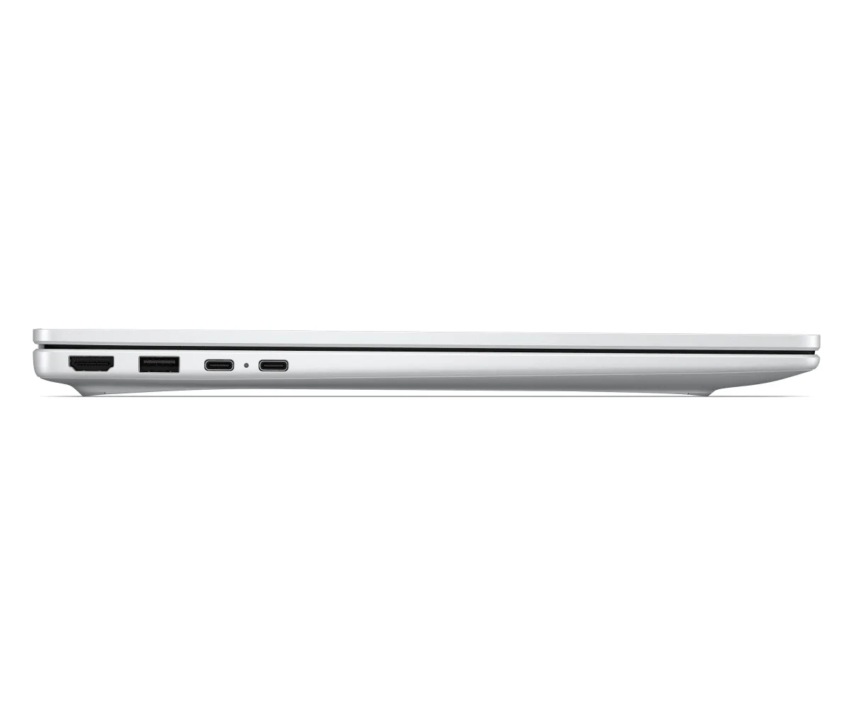 Portátil HP OmniBook 3 16-by0051ng - AMD Ryzen™ 5 40 - 16 GB - SSD de 512 GB - Gráficos AMD Radeon® - Alemán (QWERTZ)