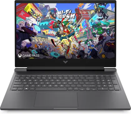 Alquila Portátil para juegos HP Victus 16-r1000ng - Intel® Core™ i7-14650HX - 16 GB - SSD de 1 TB - NVIDIA® GeForce® RTX™ 4060 - Alemán (QWERTZ) desde 20,99 € al mes