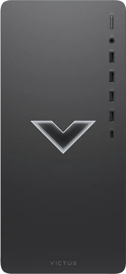 HP Victus TG02-2000ng Gaming Desktop - Intel® Core™ i7-14700F - 32GB - 1TB SSD - NVIDIA® GeForce® RTX™ 4060 TI