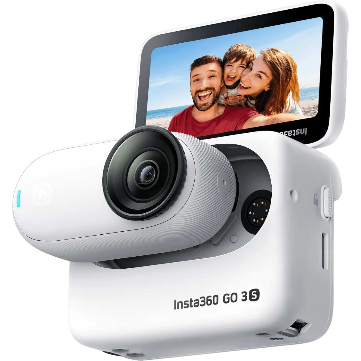 Insta360 GO 3S - 128GB