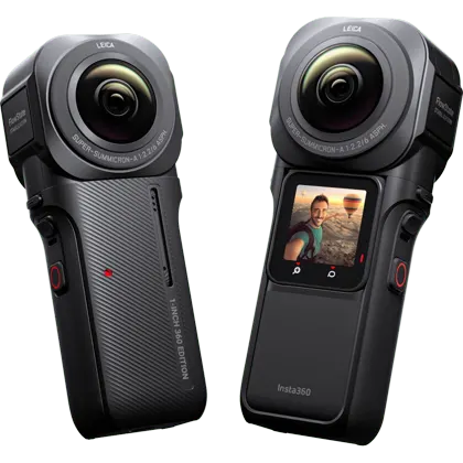 Insta360 ONE RS 1-inch 360 Edition