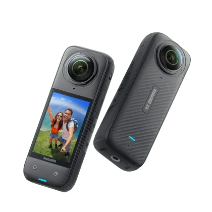 INSTA360 X4
