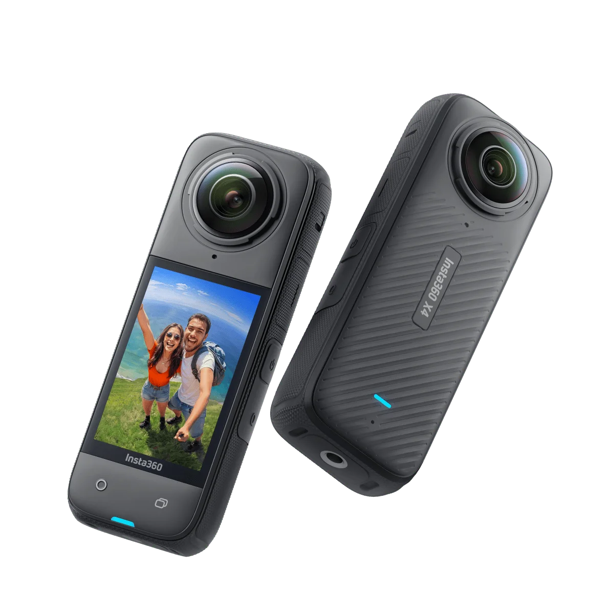 INSTA360 X4