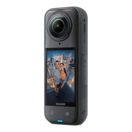 Insta360 X5 - Essentials Bundle