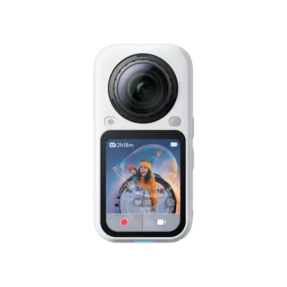 Insta360 X6 Essentials Bundle