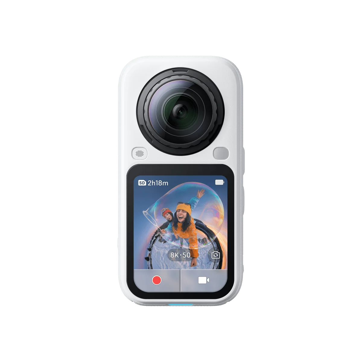 Insta360 X6 Essentials Bundle