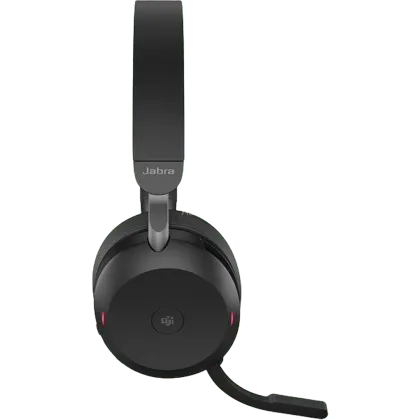 Jabra Evolve2 75 MS Office Headphones