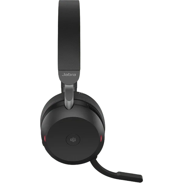 Jabra Evolve2 75 MS Office Headphones