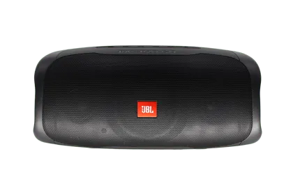 Altavoz portátil Bluetooth para fiestas JBL BASSPRO GO