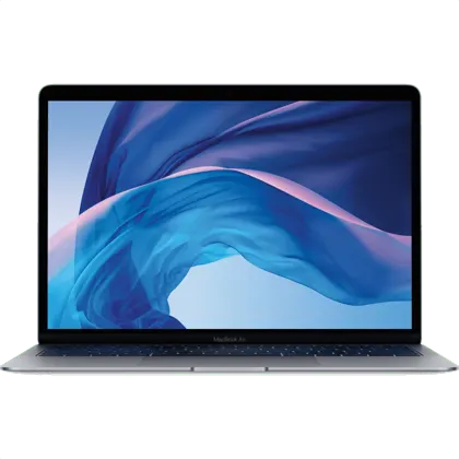 Apple MacBook Air (Early 2020) Laptop - Intel® Core™ i3-1000NG4 - 8GB - 256GB SSD - Intel® Iris Plus Graphics