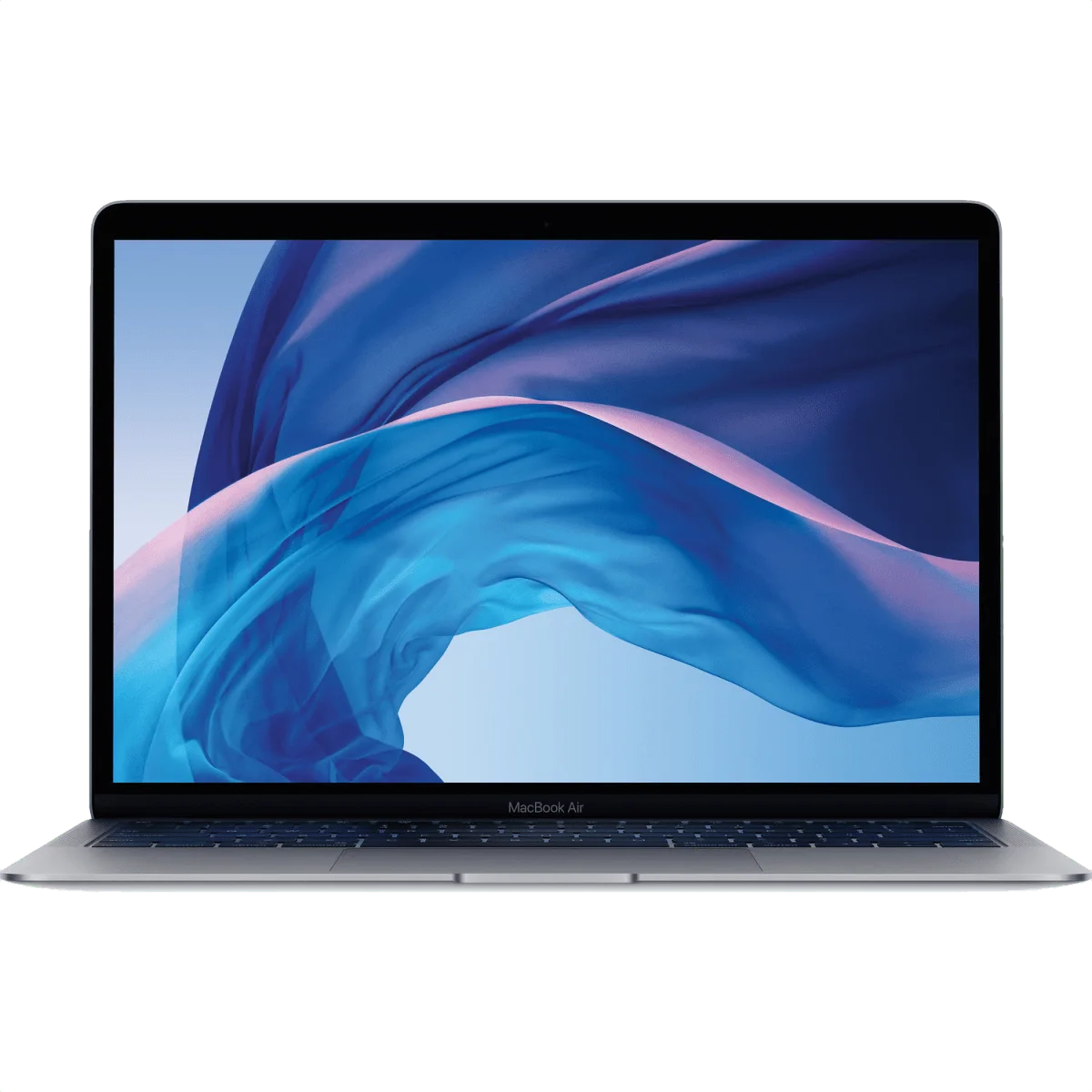 Apple MacBook Air (Early 2020) Laptop - Intel® Core™ i3-1000NG4 - 8GB - 256GB SSD - Intel® Iris Plus Graphics