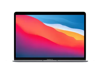 MacBook Air 13" Apple M1 Chip 8GB Memory 256GB SSD Integrated 7-core GPU