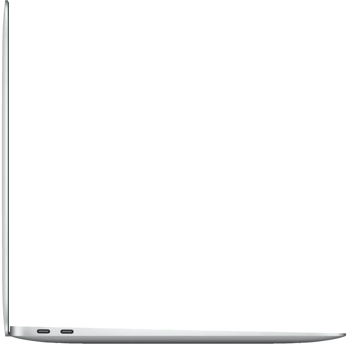 MacBook Air 13" - Apple M1 Chip 8GB Memory 512GB SSD Integrated 8-core GPU