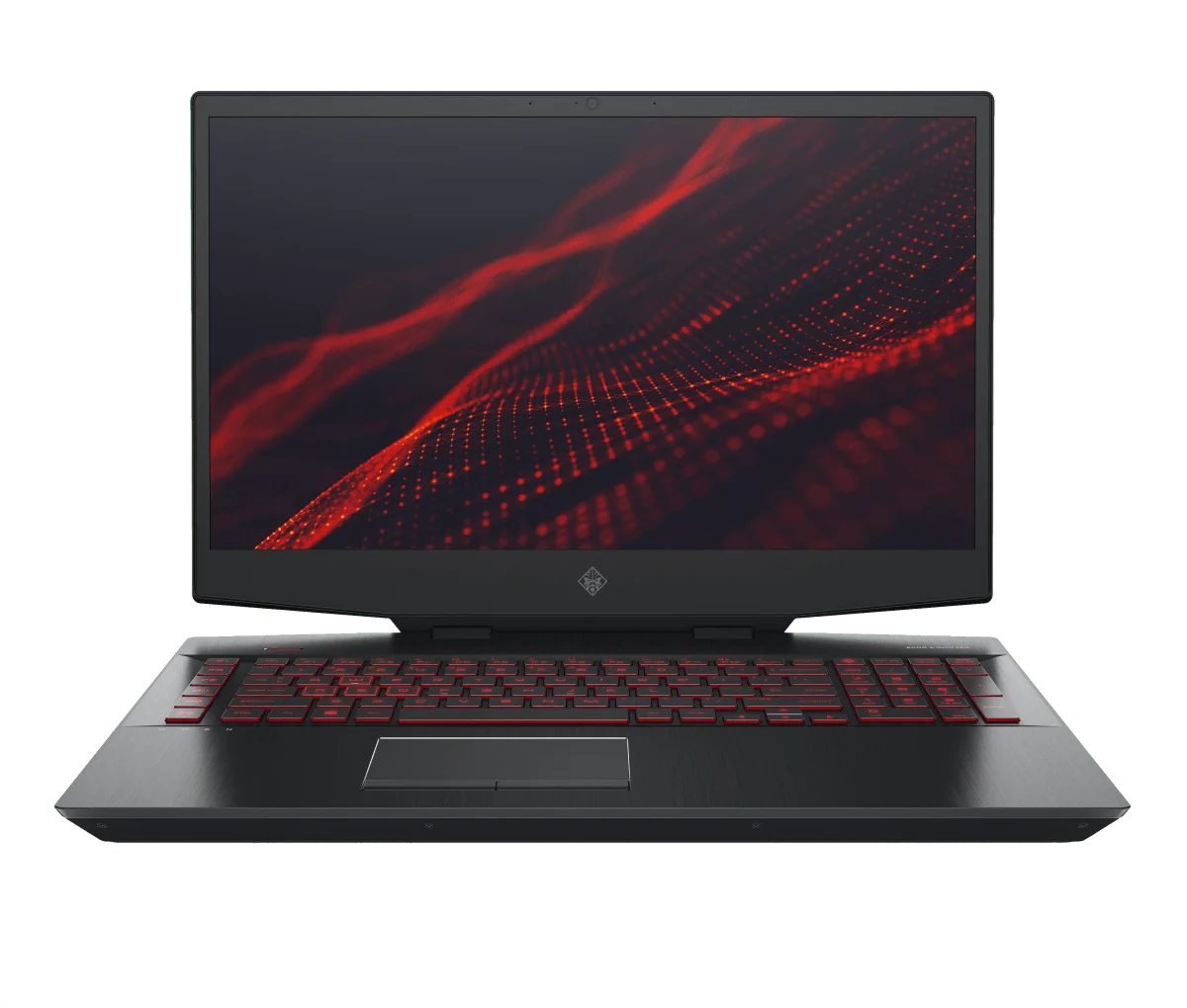 Omen 17-cb1055ng - Gaming Laptop - Intel® Core™ i7-10750H - 16GB - 512GB PCIe + 1TB HDD - NVIDIA® GeForce® RTX™ 2060