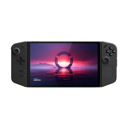 Lenovo Legion Go Console