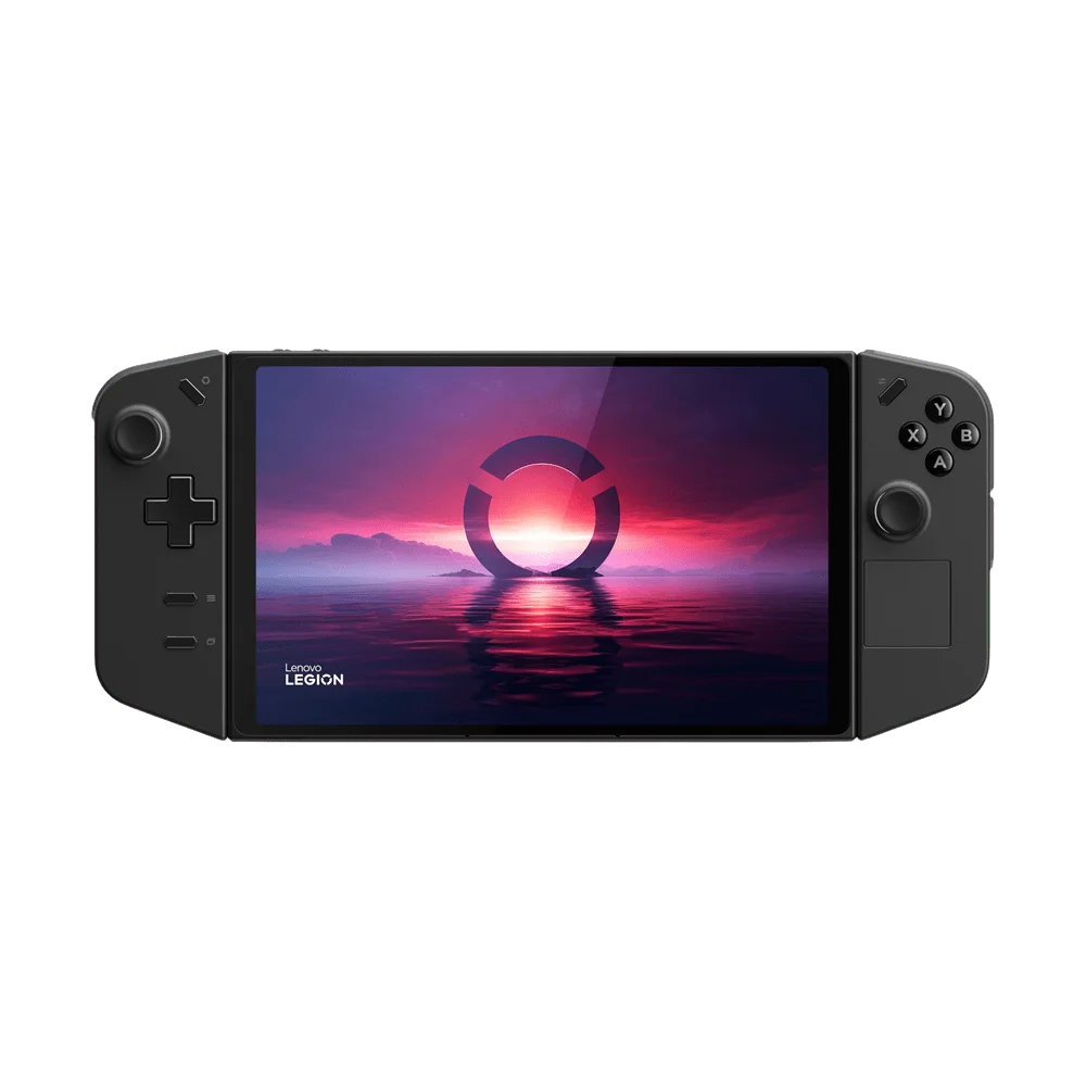 Lenovo Legion Go Console