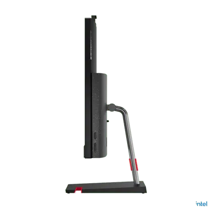 Lenovo ThinkCentre neo 50a All-in-One - Intel® Core™ i5-12500H - 8GB - 256GB SSD - Intel® Iris® Xe Graphics
