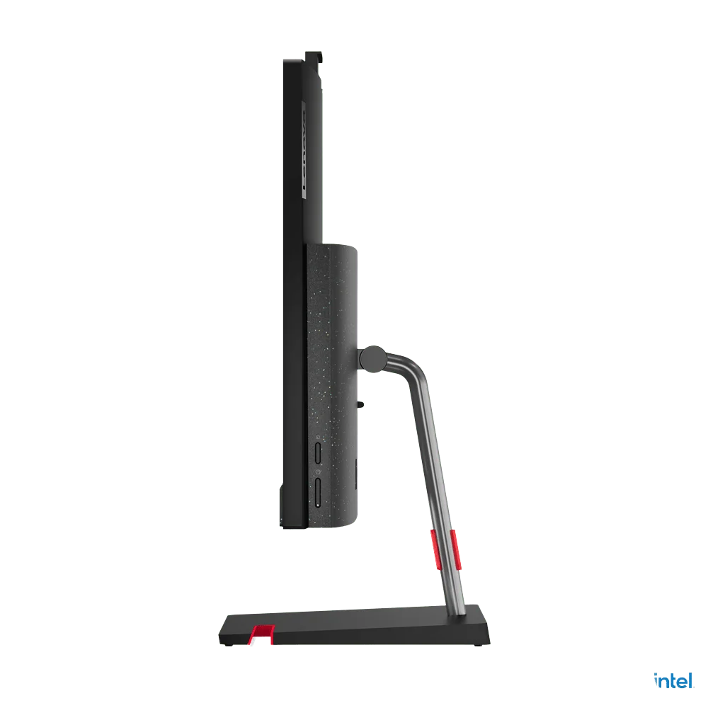 Lenovo ThinkCentre neo 50a All-in-One - Intel® Core™ i5-12500H - 8GB - 256GB SSD - Intel® Iris® Xe Graphics