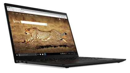 Lenovo ThinkPad X1 Nano Gen 1 Portátil - Intel® Core™ i7-1160G7 - 16GB - 1TB SSD - Intel® Iris® Xe Graphics