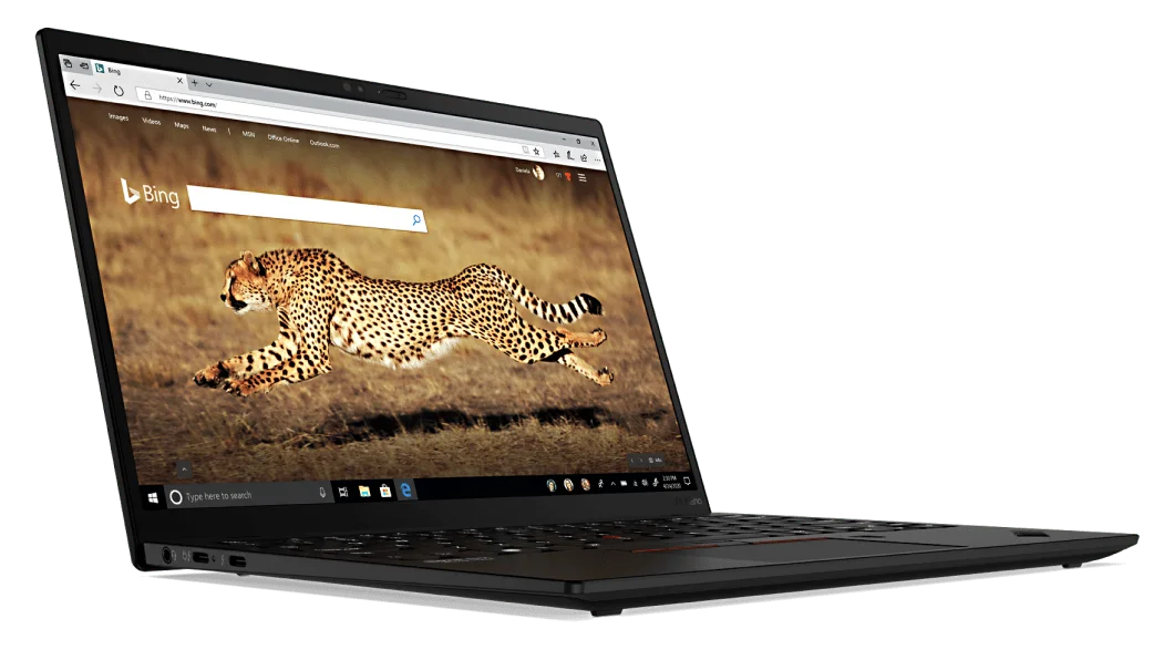 Lenovo ThinkPad X1 Nano Gen 1 Portátil - Intel® Core™ i7-1160G7 - 16GB - 1TB SSD - Intel® Iris® Xe Graphics