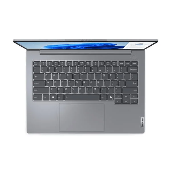 Alquila Laptop Lenovo ThinkBook 14 G7 - AMD Ryzen™ 5 7535HS - 16 GB - SSD de 512 GB - Tarjeta gráfica AMD Radeon - Español (QWERTY) desde 14,99 € al mes