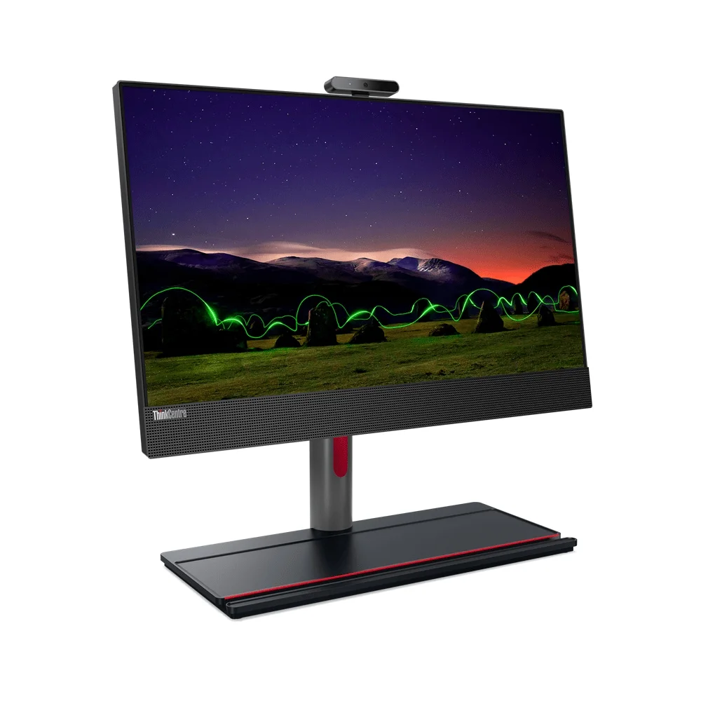 Lenovo ThinkCentre M90a Gen3 Al All-in-One - Intel® Core™ i5-12500H - 8GB - 256GB SSD