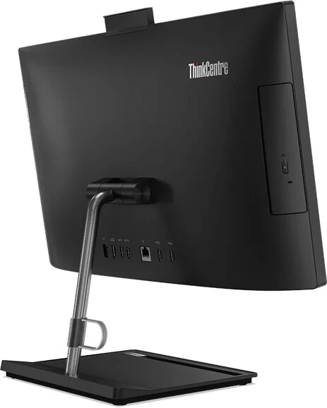 Lenovo ThinkCentre neo 30a All-in-One - Intel® Core™ i5-1235U - 8GB - 256GB SSD - Intel® Iris® Xe Graphics