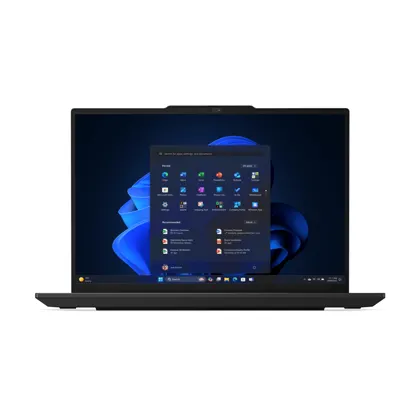 Alquila Portátil Lenovo ThinkPad E14 G7 - Intel® Core™ Ultra 5-226V - 16 GB - SSD de 512 GB - Intel® Arc Graphics - Alemán (QWERTZ) desde 18,99 € al mes