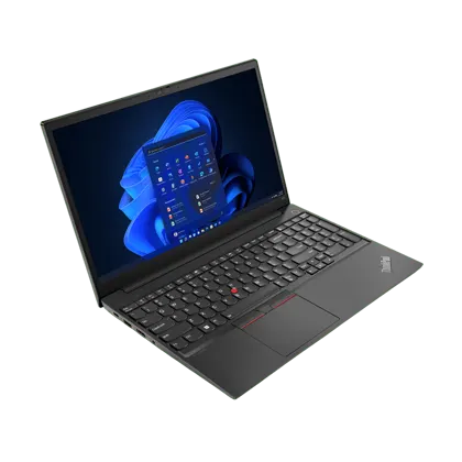 Lenovo ThinkPad E15 G4 Portátil - Intel® Core™ i7-1255U - 16GB - 512GB SSD - Intel® Iris® Xe