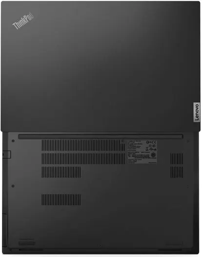 Lenovo ThinkPad E15 Gen 4 Portátil - Intel® Core™ i5-1235U - 16GB - 512GB SSD - Intel® Iris® Xe Graphics