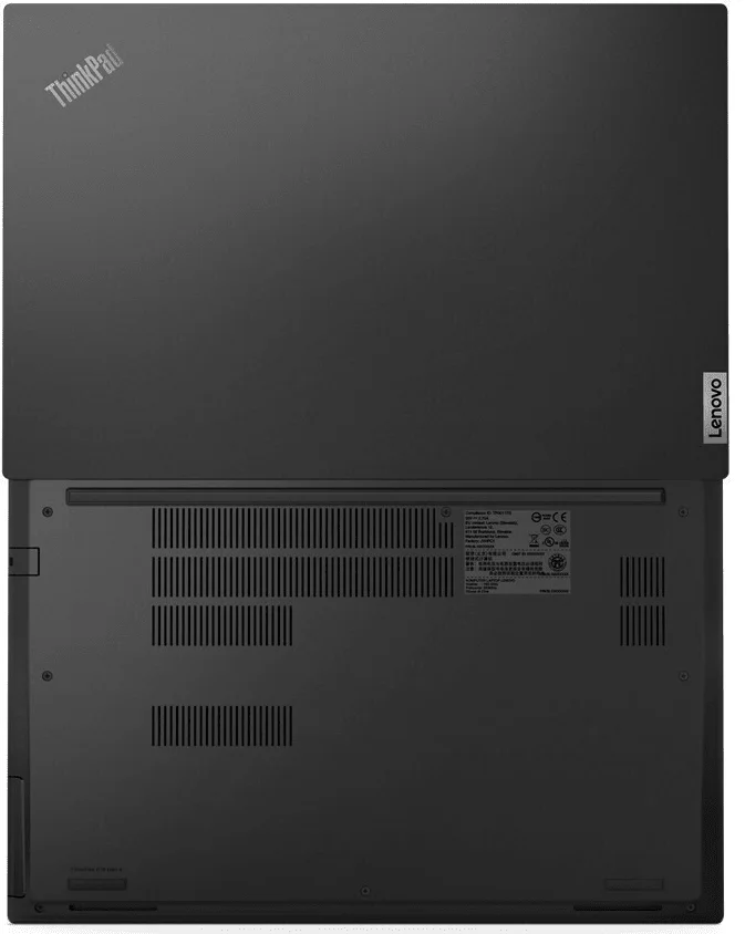 Lenovo ThinkPad E15 Gen 4 Portátil - Intel® Core™ i5-1235U - 16GB - 512GB SSD - Intel® Iris® Xe Graphics
